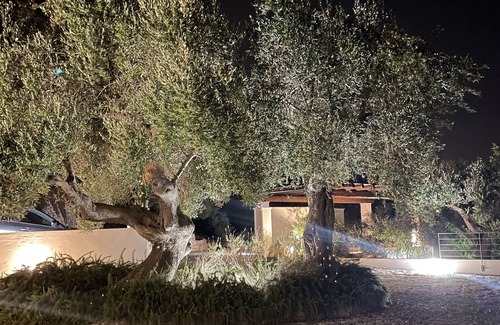 Fasano Villa | Wonderful Trullo with very large pool and amazing Sea View - excellent WiFi