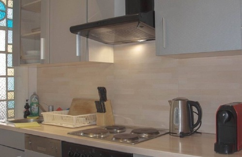 Althangrund House | Wonderful Two Bedroom Apartment