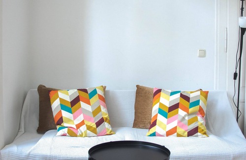 Althangrund House | Wonderful Two Bedroom Apartment