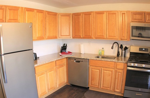 Bridgewater Apartment | Wonderful 2BR/1.5BA Rental in Bridgewater