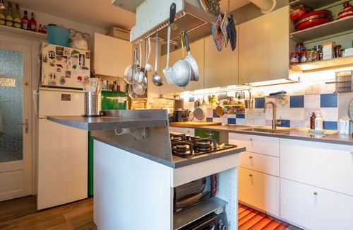 San Damiano dʼAsti House | Wonderful villa for 10 people with private pool, A/C, WIFI and patio