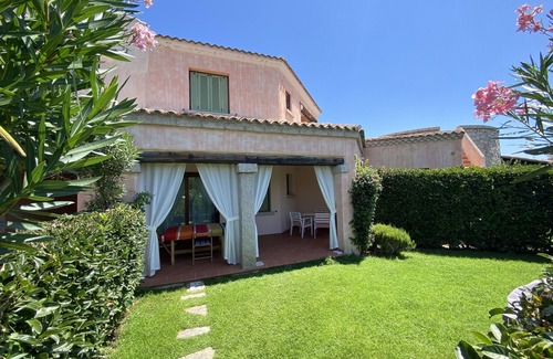 Porto San Paolo House | Wonderful vacation home, 10 minutes from Olbia Costa Smeralda airport,