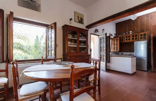 Villasimius Apartment | wonderful villa by the sea