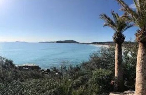 Villasimius Apartment | wonderful villa by the sea