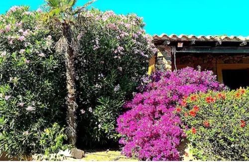 Villasimius Apartment | wonderful villa by the sea