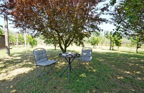 Aulla Villa | Wonderful villa for 4 guests with WIFI, A/C, TV, terrace and pets allowed, close to La Spezia
