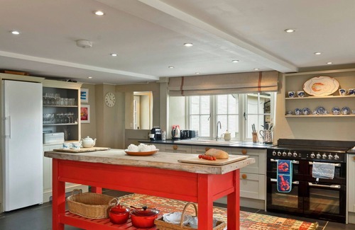 Treator House | Wonderful villa for 10 guests with WIFI and pets allowed