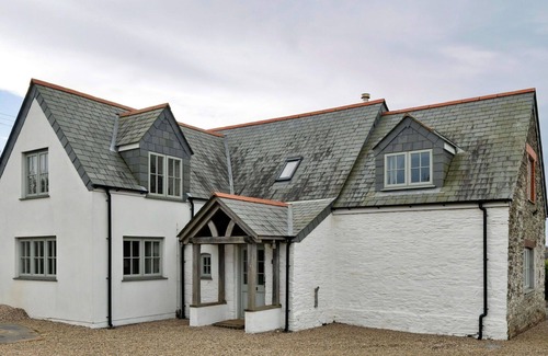 Treator House | Wonderful villa for 10 guests with WIFI and pets allowed
