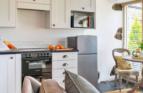 Rhyd-y-clafdy House | Wonderful villa for 2 people with WIFI