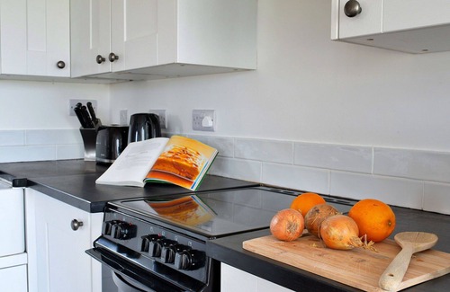 Rhyd-y-clafdy House | Wonderful villa for 2 people with WIFI