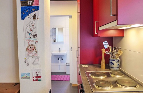 Eischoll House | Wonderful villa for 4 people with WIFI, TV, patio and panoramic view