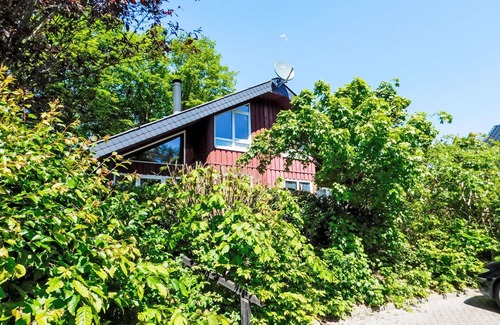 Bremke House | Wonderful villa for 4 people with WIFI, TV, terrace and pets allowed