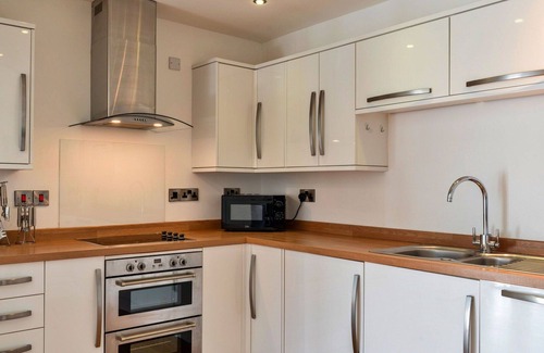 Saint Breward House | Wonderful villa for 4 guests