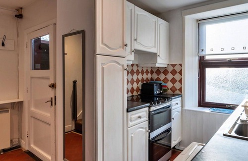 Sennen Cove House | Wonderful villa for 4 people with WIFI and pets allowed