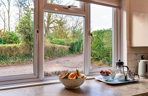 Wellington House | Wonderful villa for 4 people with WIFI and pets allowed