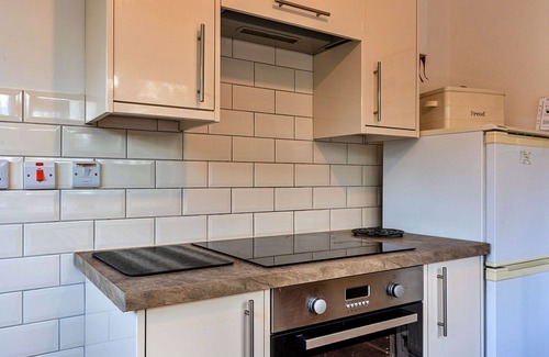Wellington House | Wonderful villa for 4 people with WIFI and pets allowed