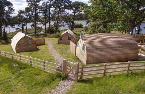 Langley-on-Tyne House | Wonderful villa for 4 people with WIFI, pets allowed and parking