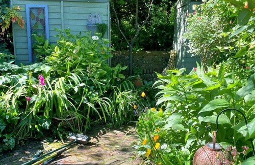 Lewes House | Wonderful villa for 4 people with WIFI