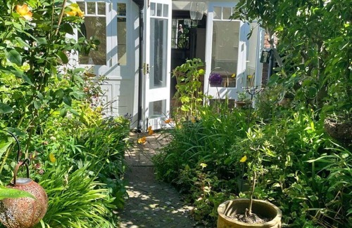 Lewes House | Wonderful villa for 4 people with WIFI