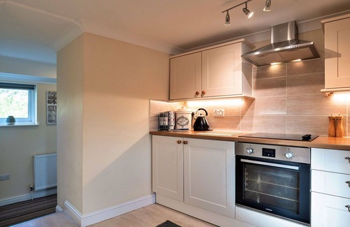 Saint Erth Praze House | Wonderful villa for 5 guests with WIFI and pets allowed