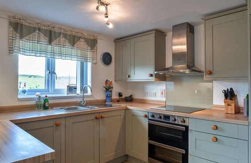 Cornwall House | Wonderful villa for 5 people with WIFI and pets allowed