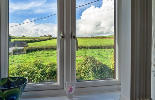 Cornwall House | Wonderful villa for 5 people with WIFI and pets allowed