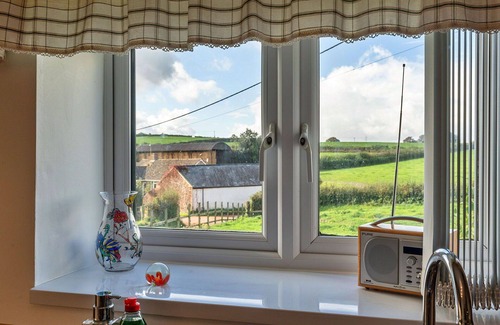 Cornwall House | Wonderful villa for 5 people with WIFI and pets allowed