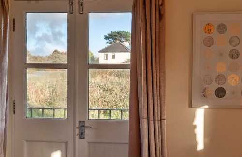 Saint Erth Praze House | Wonderful villa for 5 people with WIFI and pets allowed