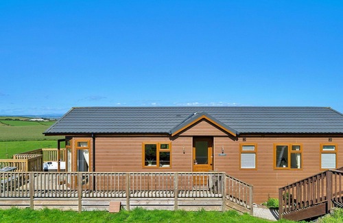 Saint John House | Wonderful villa for 6 guests with WIFI, hot tub, pool, terrace and pets allowed