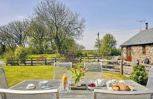 Hartland House | Wonderful villa for 6 people with WIFI and pets allowed