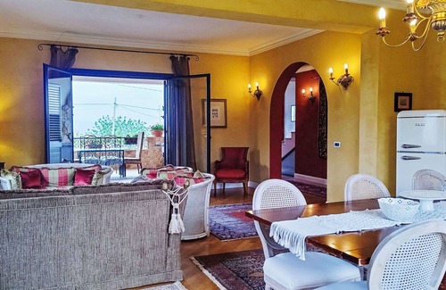 Brucoli House | Wonderful villa for 6 people with WIFI, A/C and terrace
