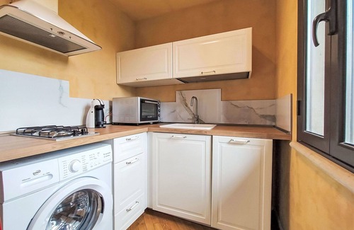 Brucoli House | Wonderful villa for 6 people with WIFI, A/C and terrace