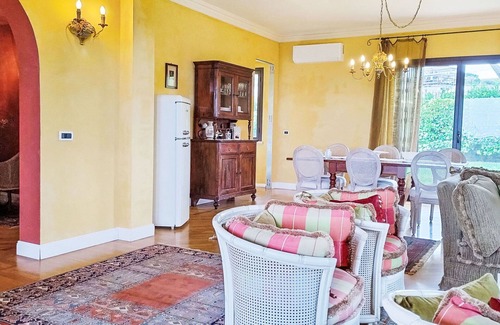 Brucoli House | Wonderful villa for 6 people with WIFI, A/C and terrace