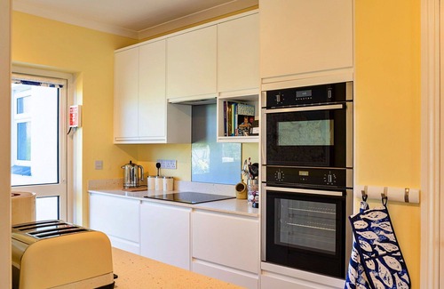 Rock House | Wonderful villa for 8 people with WIFI and terrace
