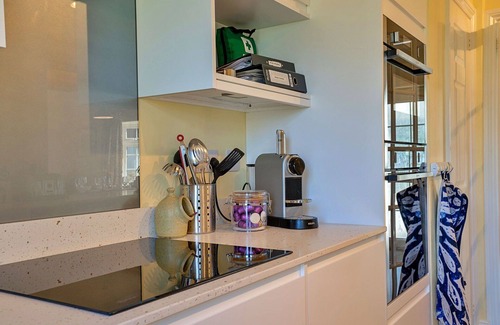 Rock House | Wonderful villa for 8 people with WIFI and terrace