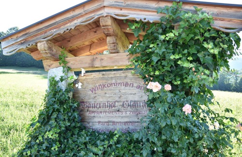 Westendorf Villa | Wonderful villa for 4 guests with WIFI, TV, terrace and panoramic view