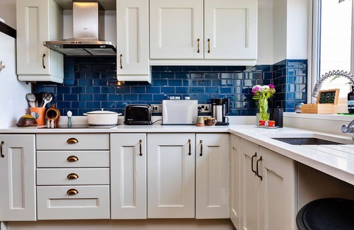 Cresswell House | Wonderful villa for 6 guests with WIFI, TV and pets allowed