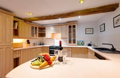 Chillington House | Wonderful villa for 8 guests with WIFI and pets allowed