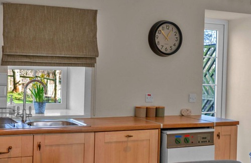 Kelso House | Wonderful villa for 2 guests with WIFI and pets allowed