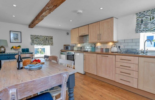 Kelso House | Wonderful villa for 4 guests with WIFI and pets allowed