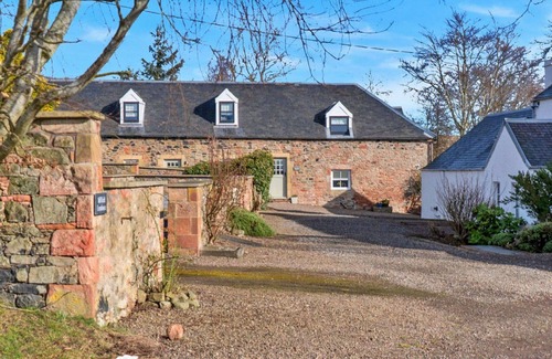 Kelso House | Wonderful villa for 4 guests with WIFI and pets allowed