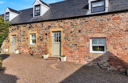 Kelso House | Wonderful villa for 4 guests with WIFI and pets allowed