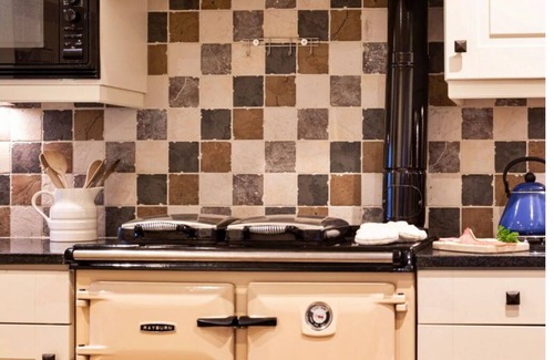 Bretherdale House | Wonderful villa for 8 guests with WIFI and TV