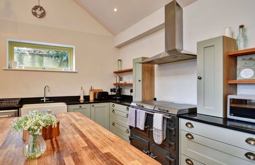 Summerbridge House | Wonderful villa for 8 guests with WIFI