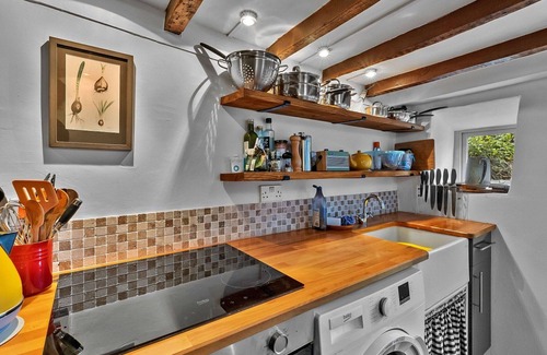 Launceston House | Wonderful villa for 4 guests