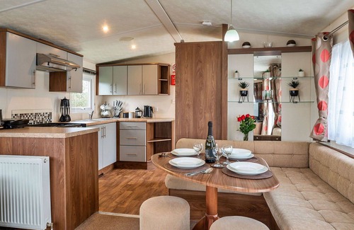 Helston House | Wonderful villa for 6 people with pool, WIFI, terrace and pets allowed