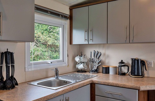 Helston House | Wonderful villa for 6 people with pool, WIFI, terrace and pets allowed