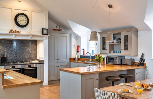 Ruan High Lanes House | Wonderful villa for 8 people with WIFI and terrace