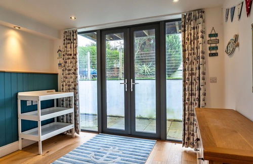 Ruan High Lanes House | Wonderful villa for 8 people with WIFI and terrace