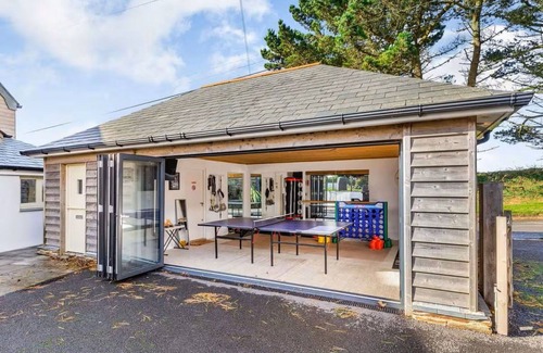 Ruan High Lanes House | Wonderful villa for 8 people with WIFI and terrace